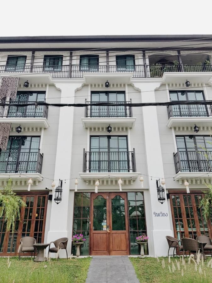 Rimwiang Hotel Chiang Mai Esterno foto